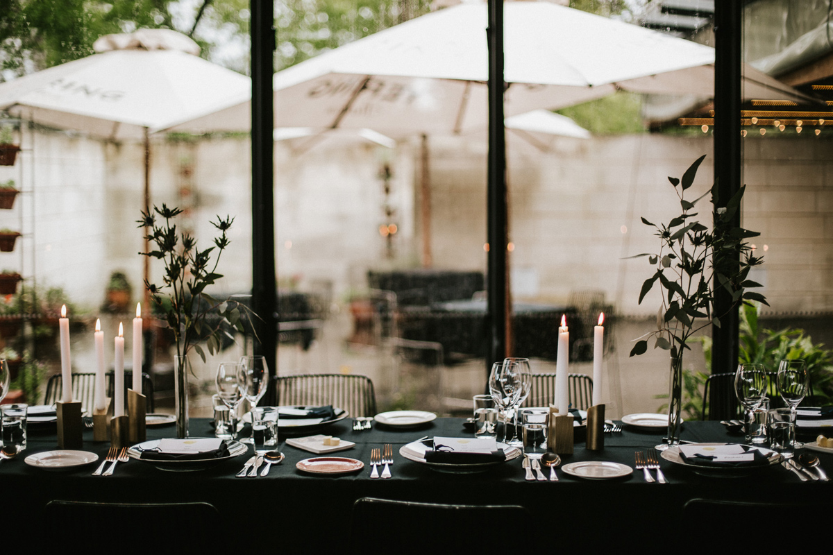 The Heide Cafe (Heide Museum of Modern Art)-1131677