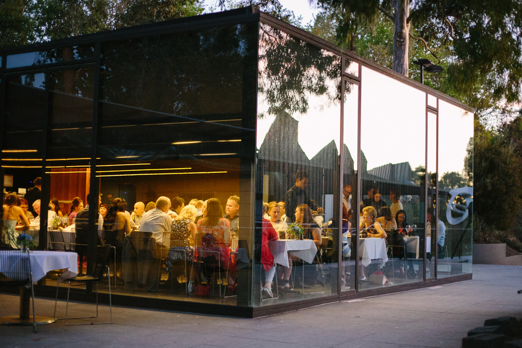 The Heide Cafe (Heide Museum of Modern Art)-1131681