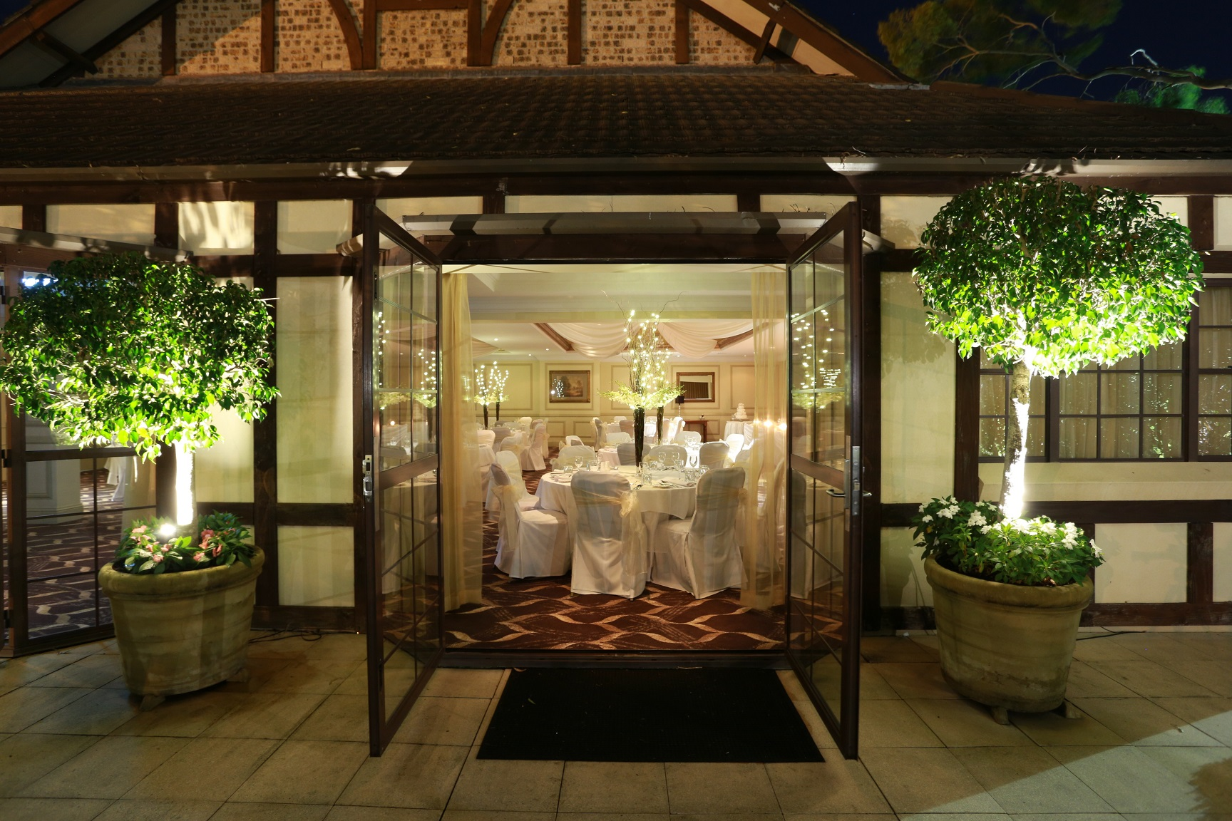 The Hills Lodge Hotel & Spa-1120787