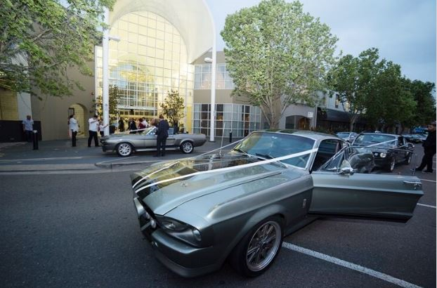 The Holroyd Centre-961926