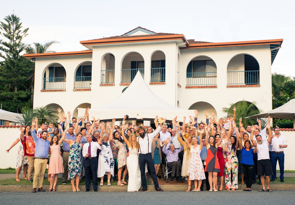 The MED Motel Crescent Head-1318546