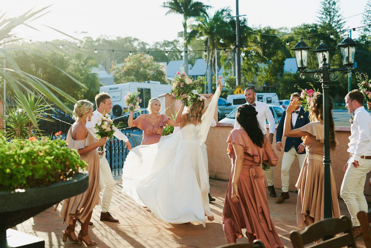 The MED Motel Crescent Head-1320643