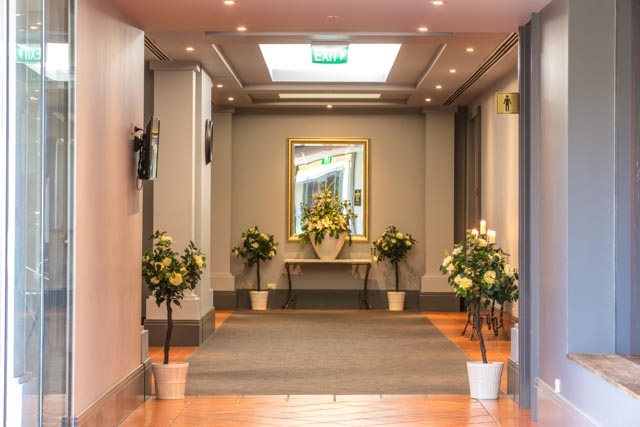 The Manningham Hotel-1307452