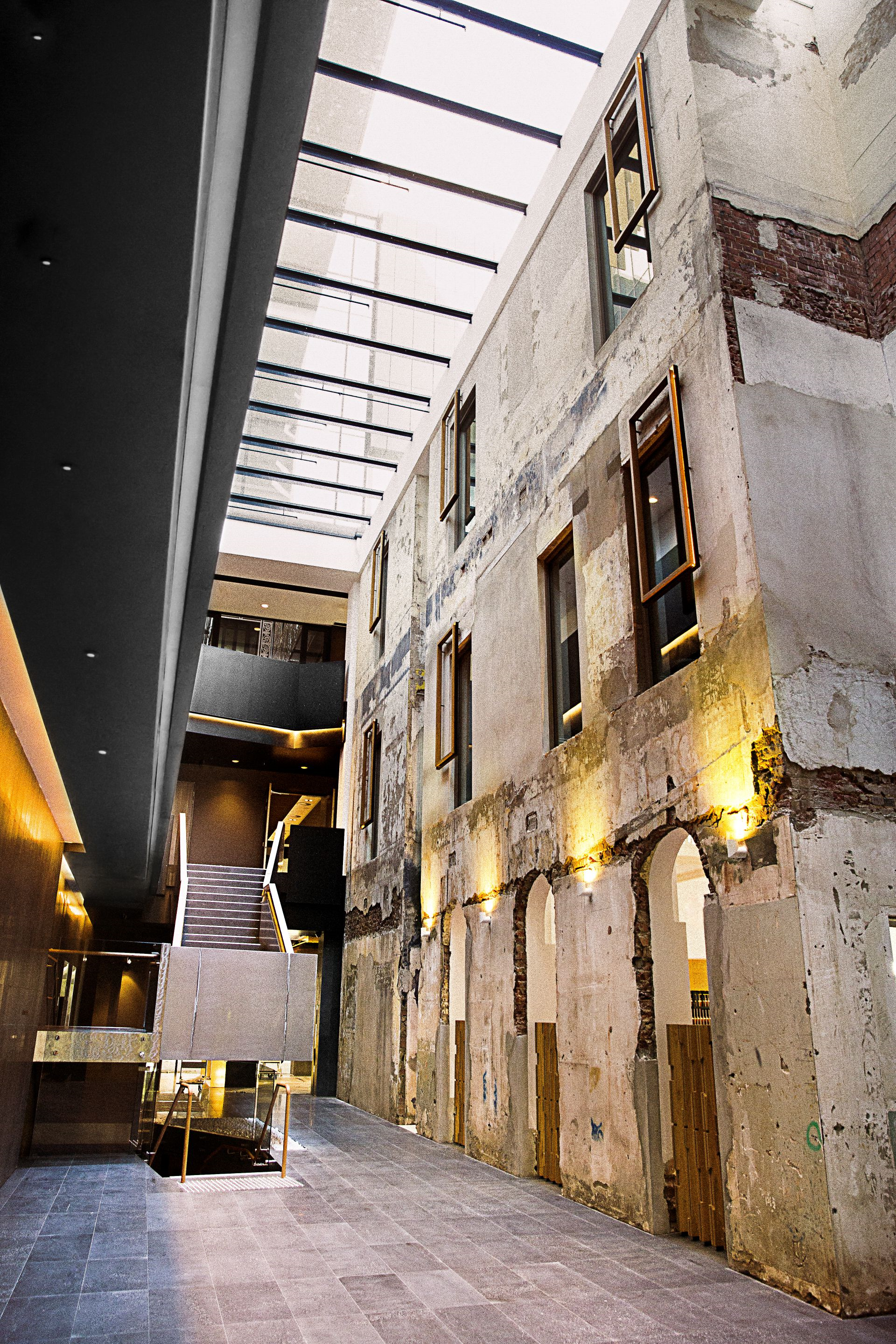 The Melbourne Hotel-1271251