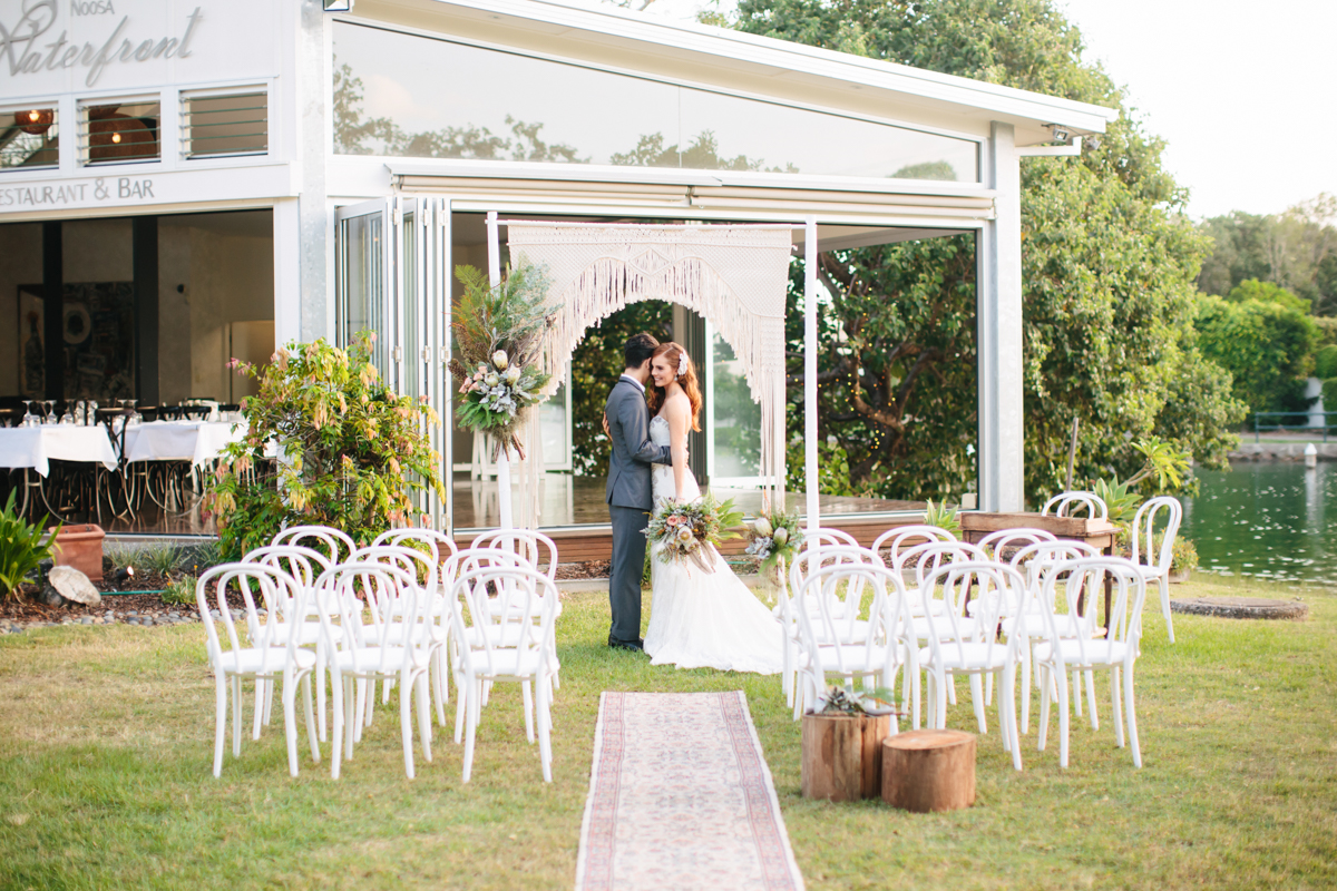 Noosa Waterfront Restaurant & Bar-885744