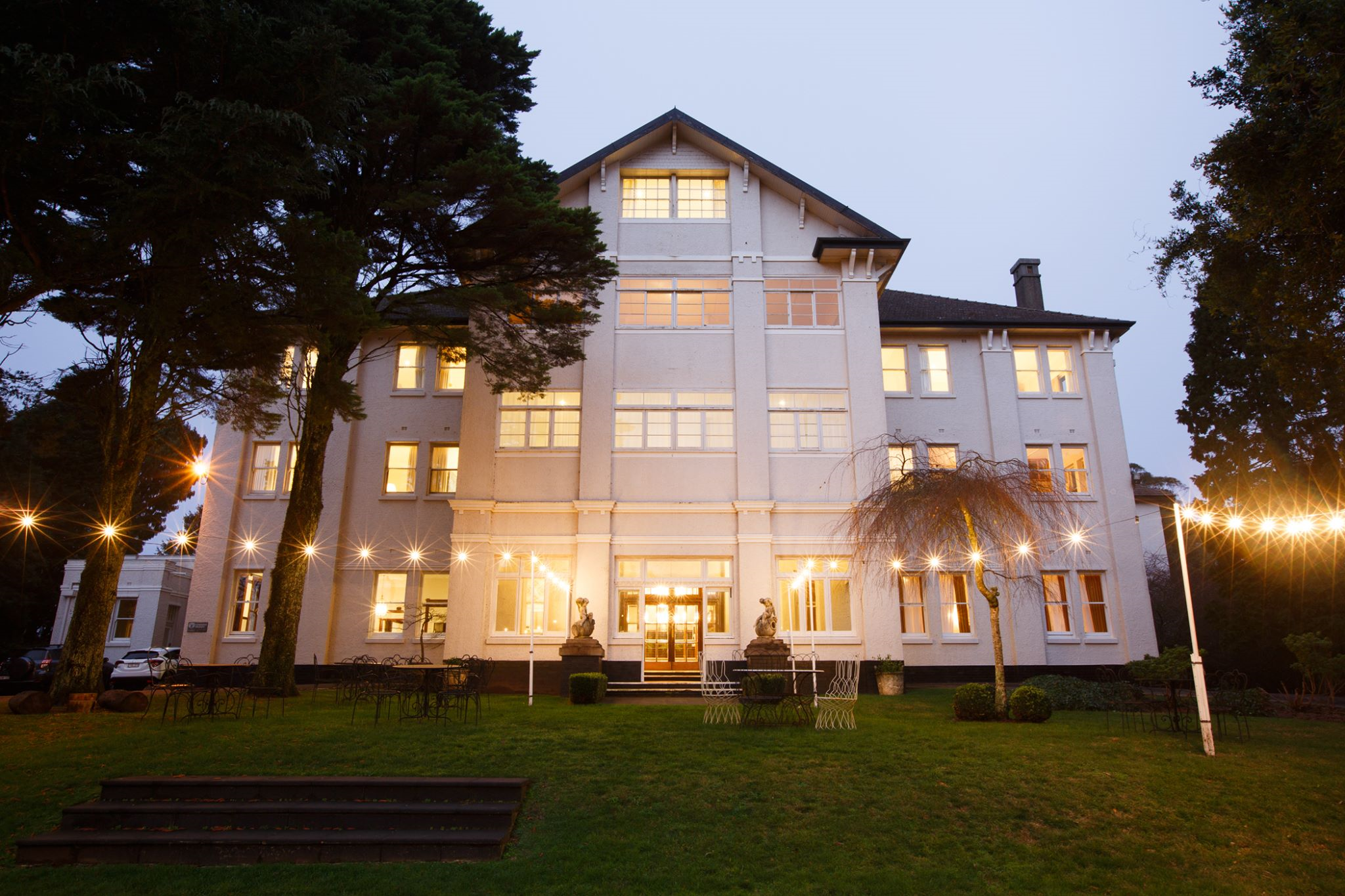 The Robertson Hotel-1190369