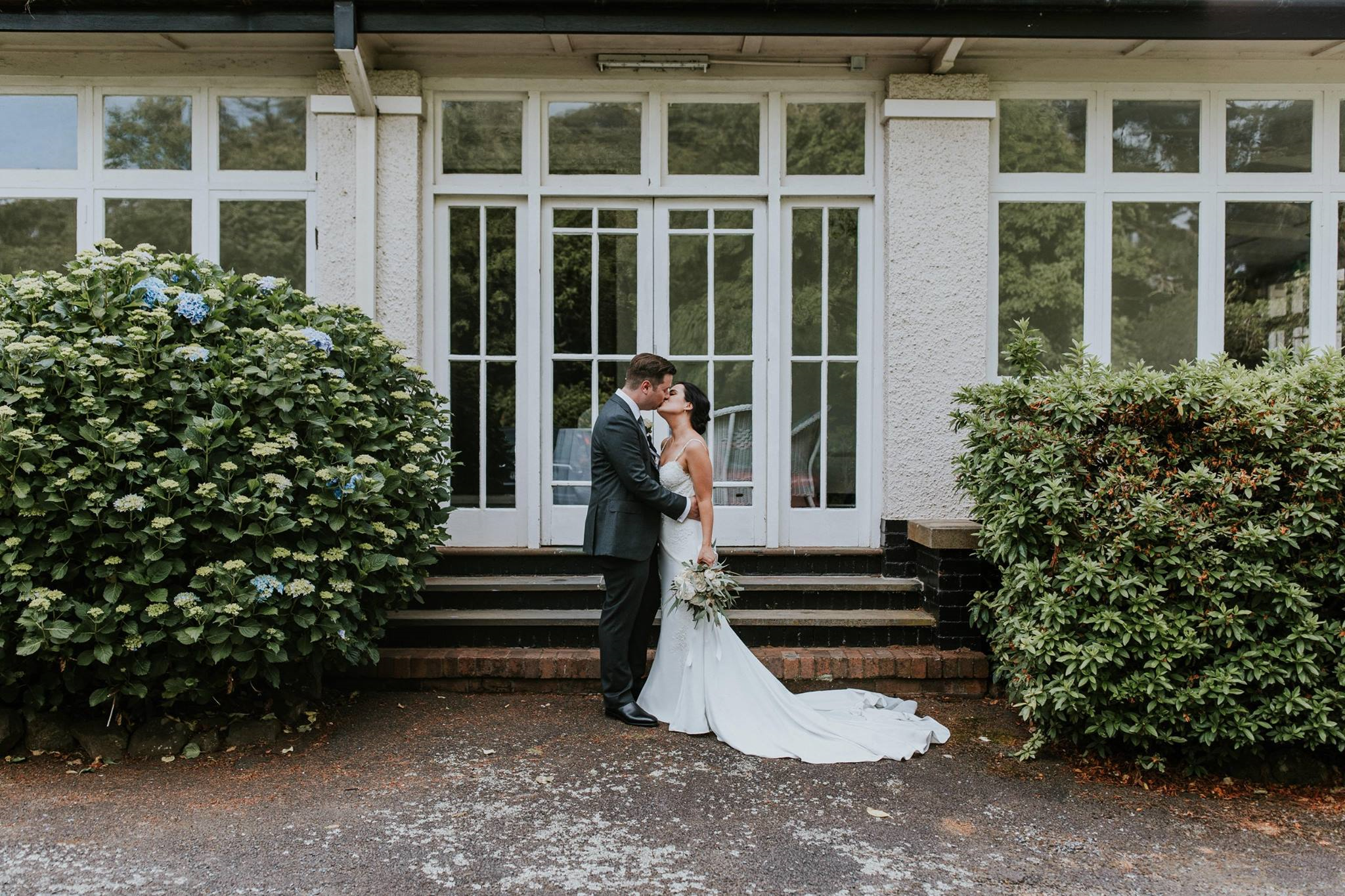 The Robertson Hotel-1190380