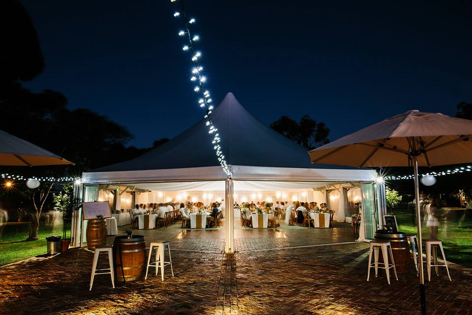 Old Broadwater Farm-850649