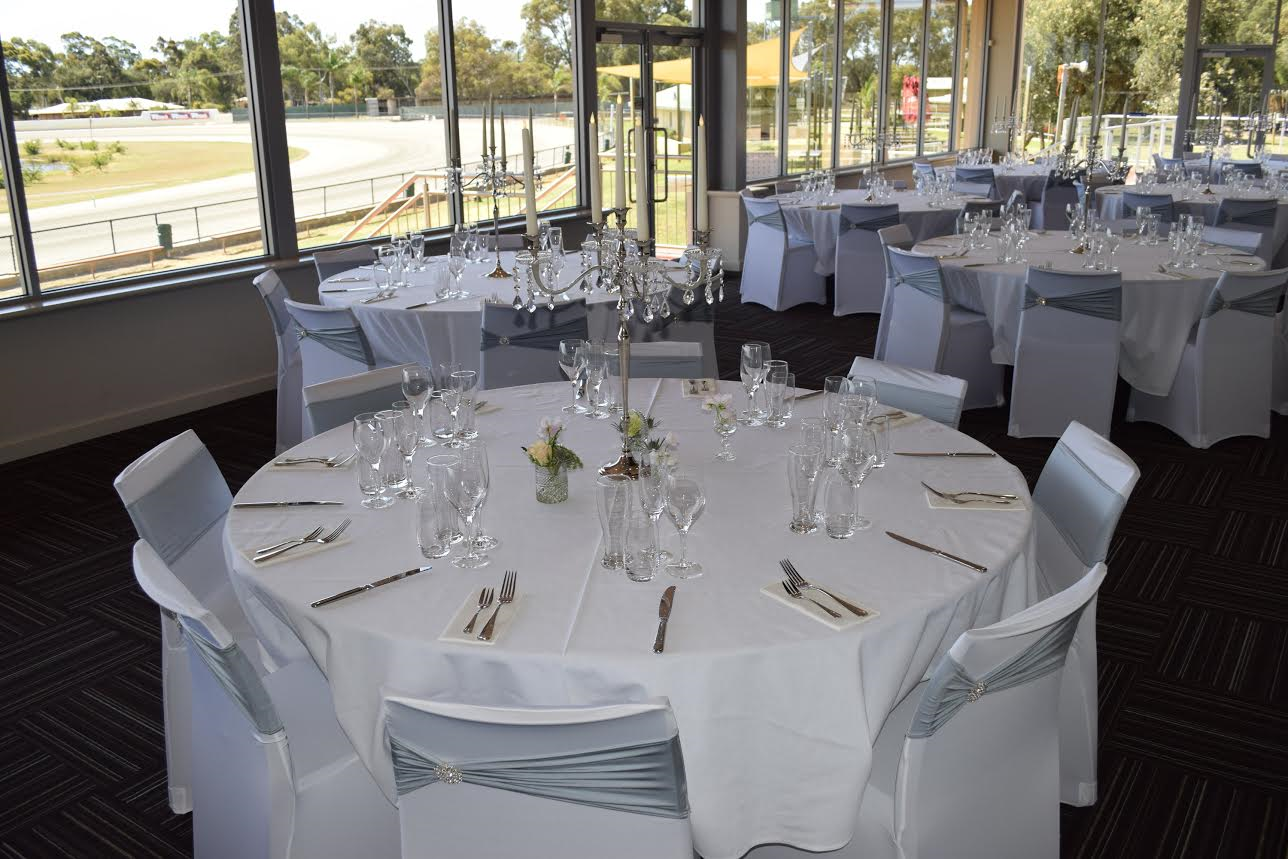 Pinjarra Paceway-823853