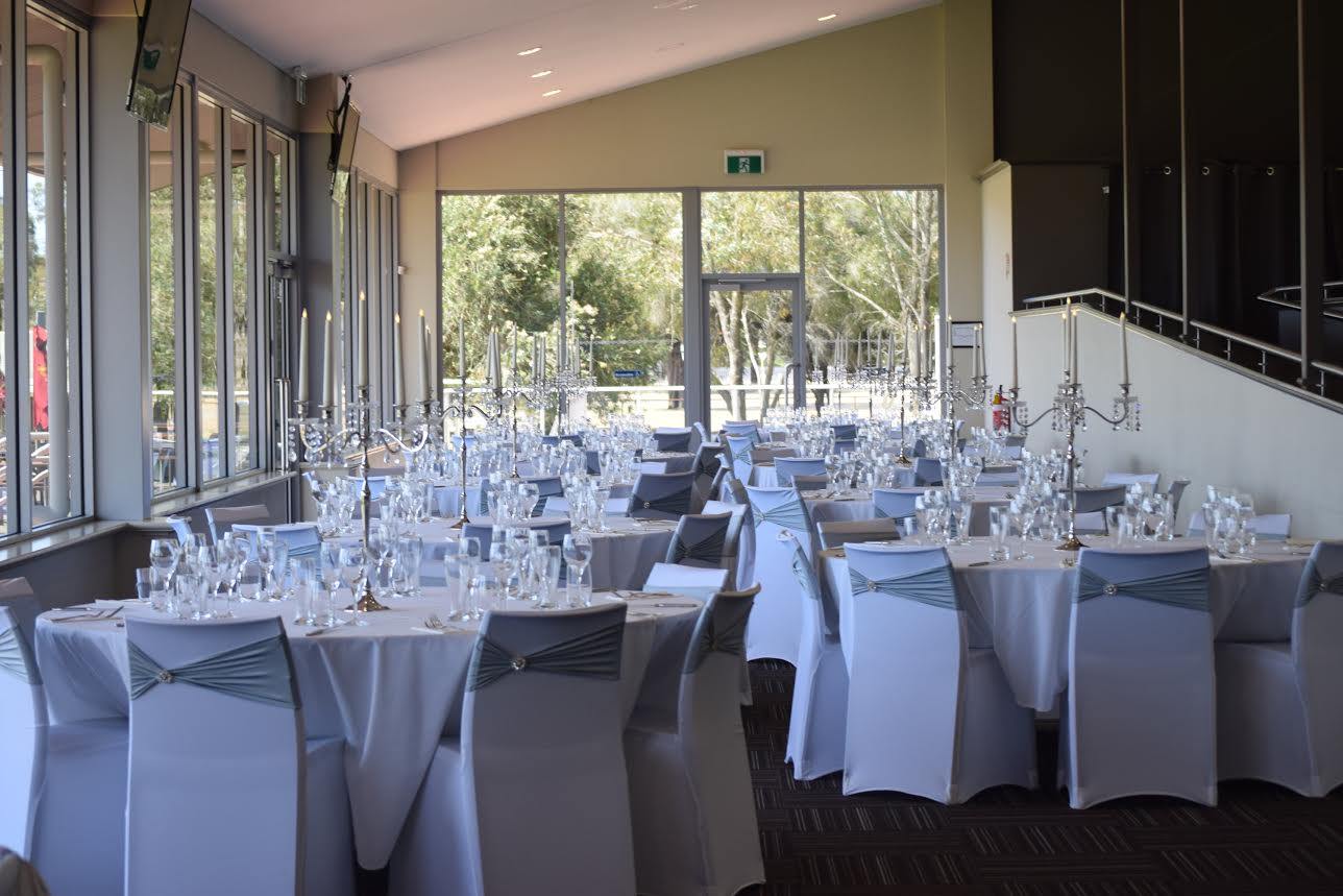 Pinjarra Paceway-823868