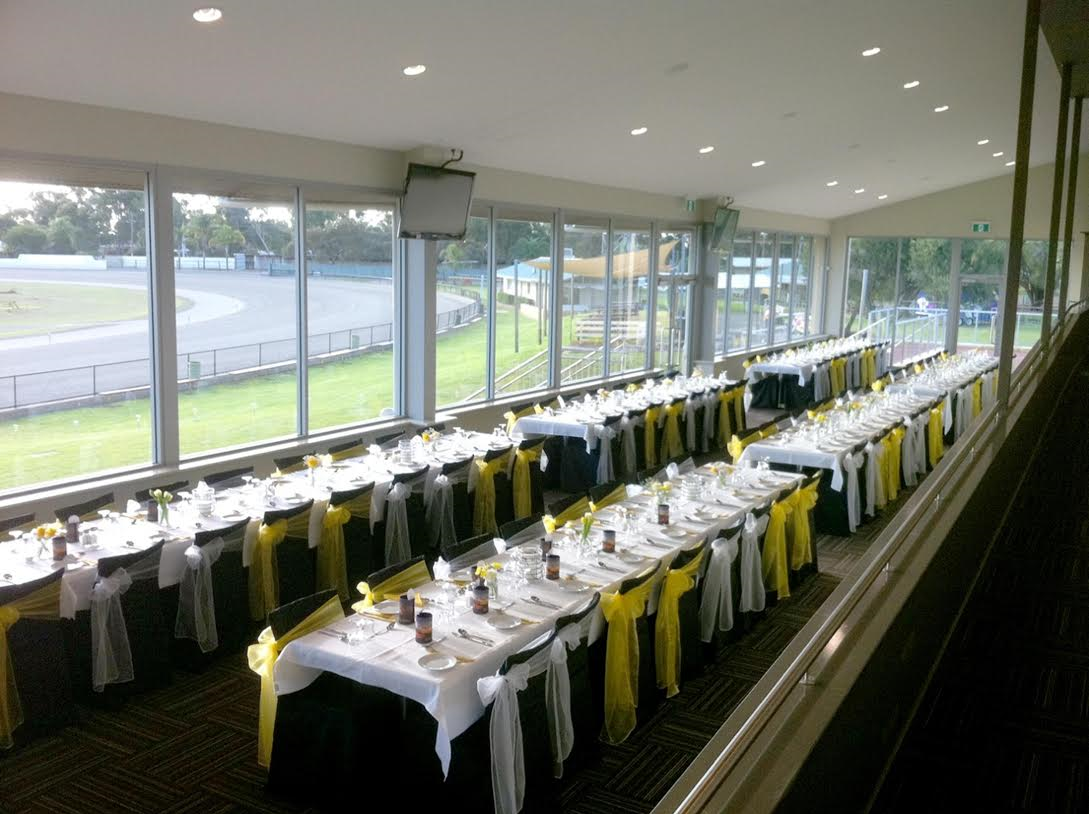 Pinjarra Paceway-823857