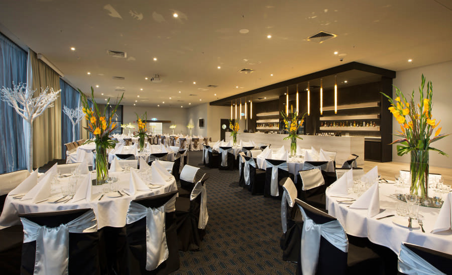 Werribee Plaza Tavern Wedding Venue in Hoppers Crossing WeddingVenues