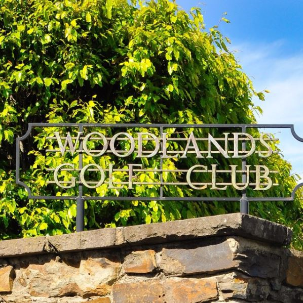 Woodlands Golf Club-1323346