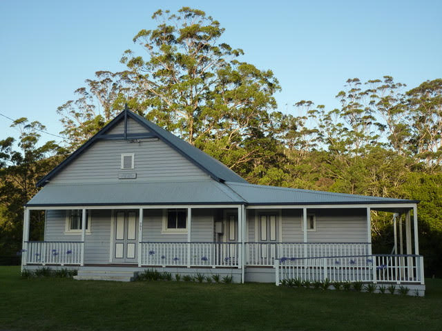 Wyong Creek Hall-1298257