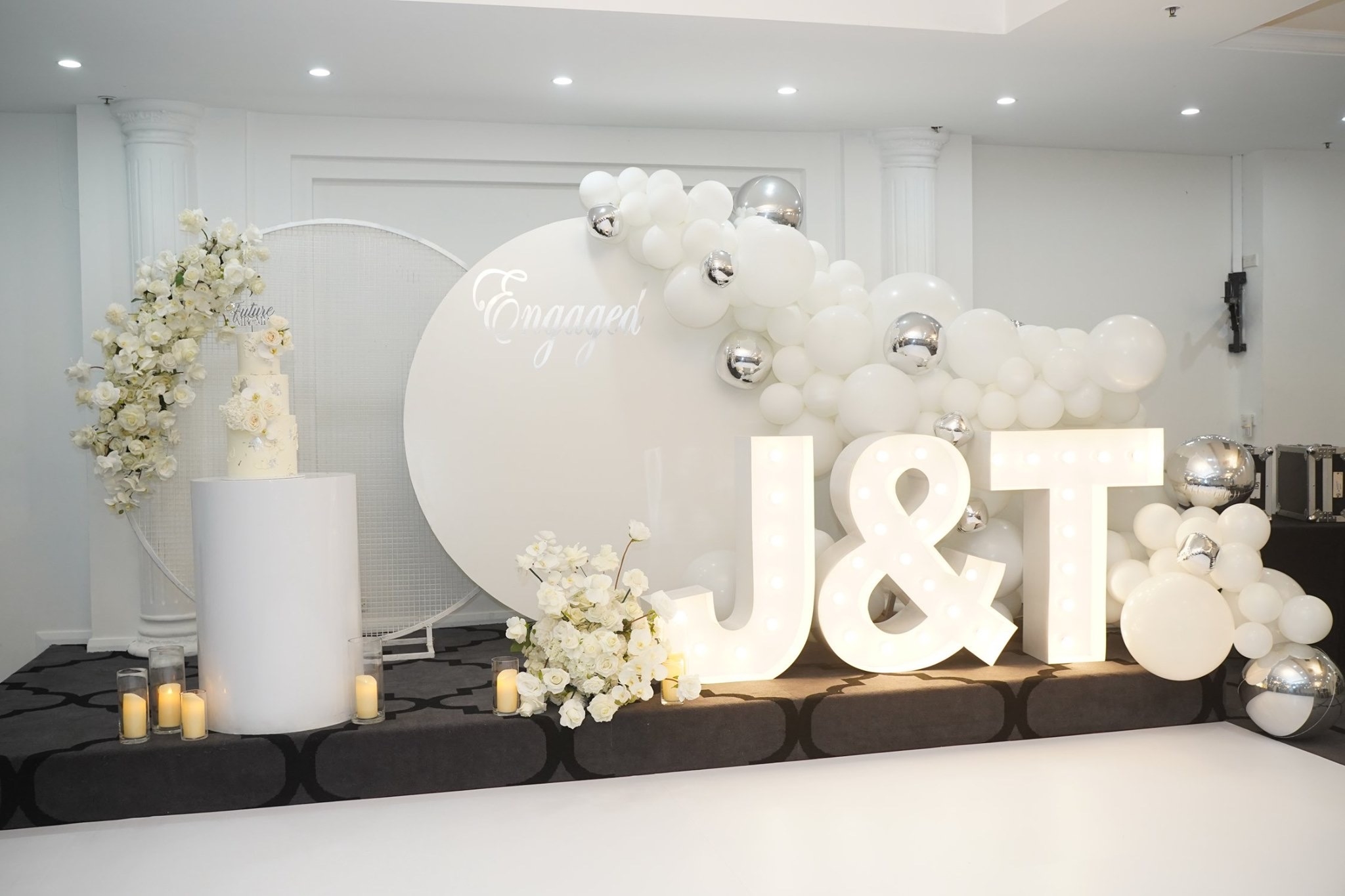 The Bellevue Venue-1853952