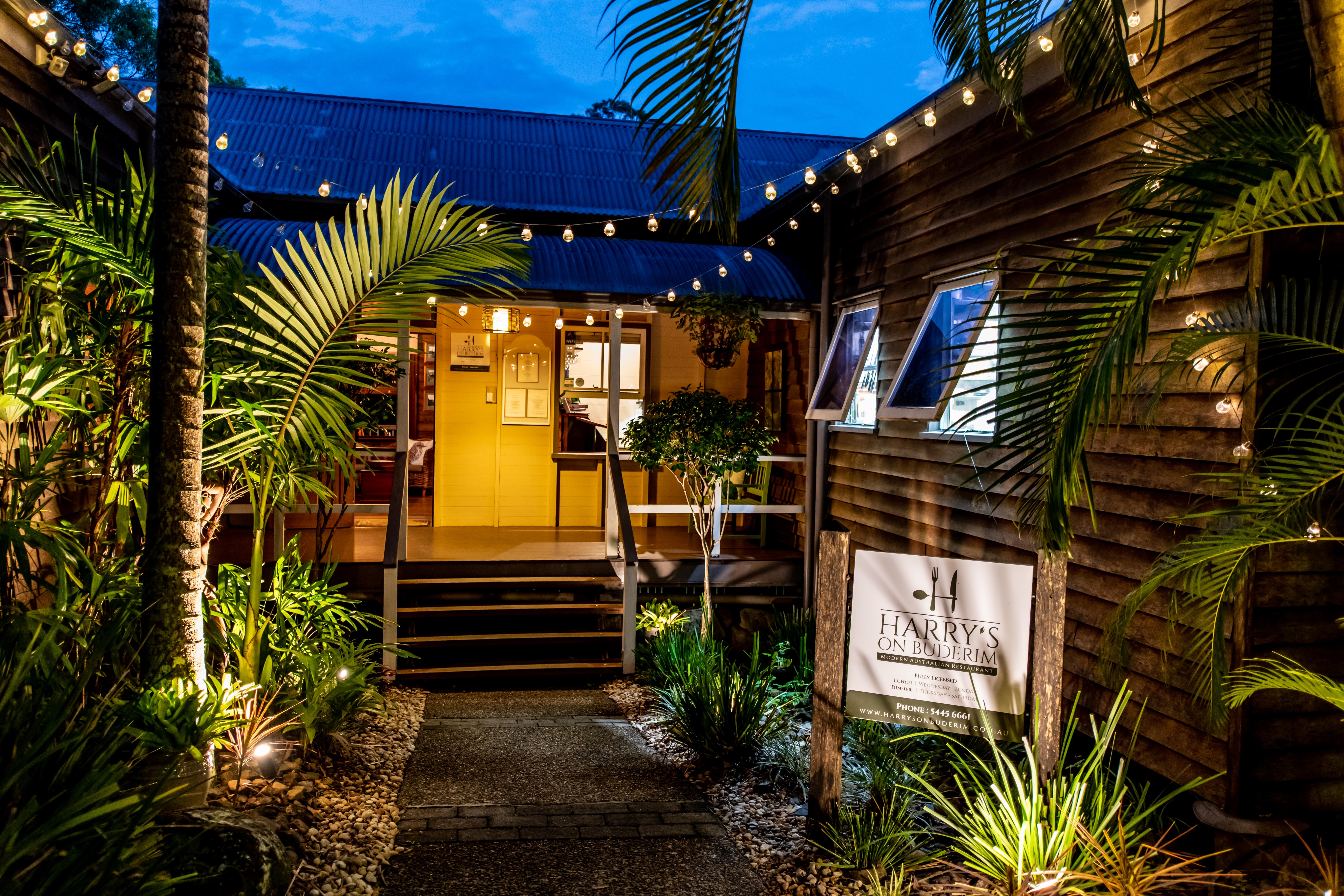 Harry's on Buderim-1803921