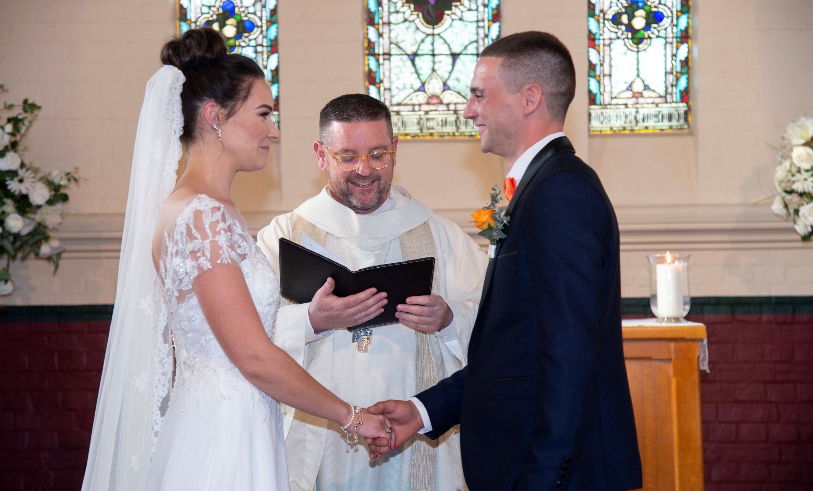 The Old St Thomas Chapel-1781256