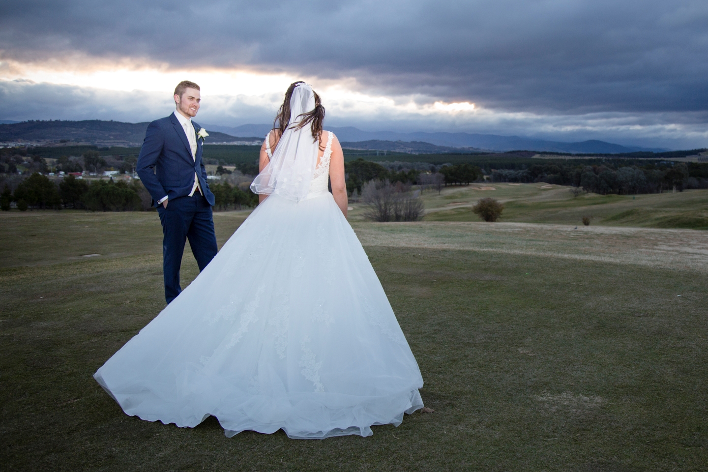 Royal Canberra Golf Club-1202794