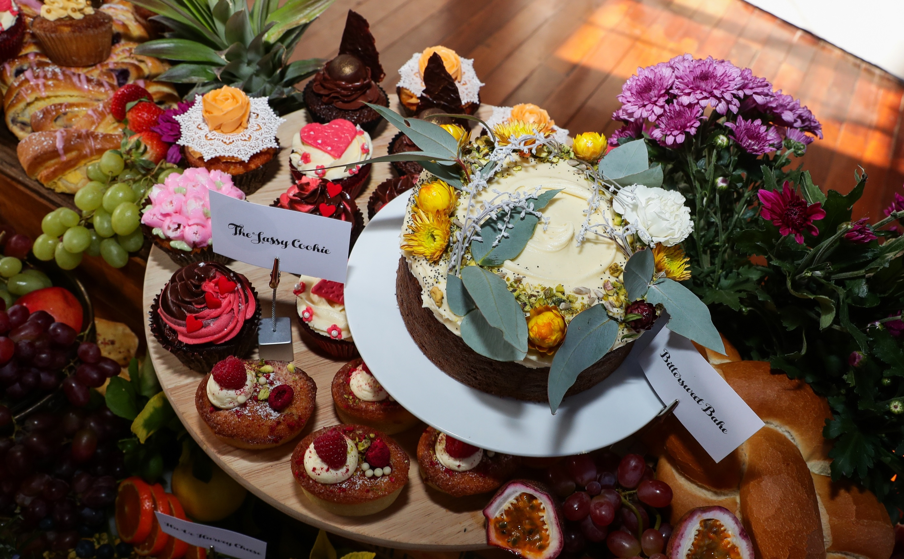 Centenary Pavilion-1345348