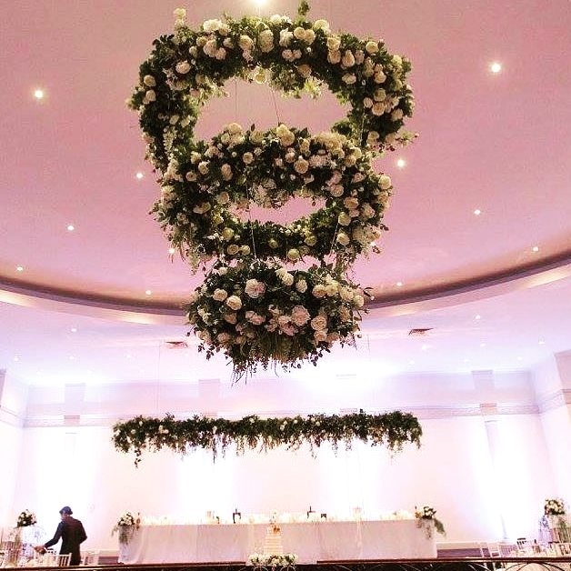 The Luxor Function Centre-1685851