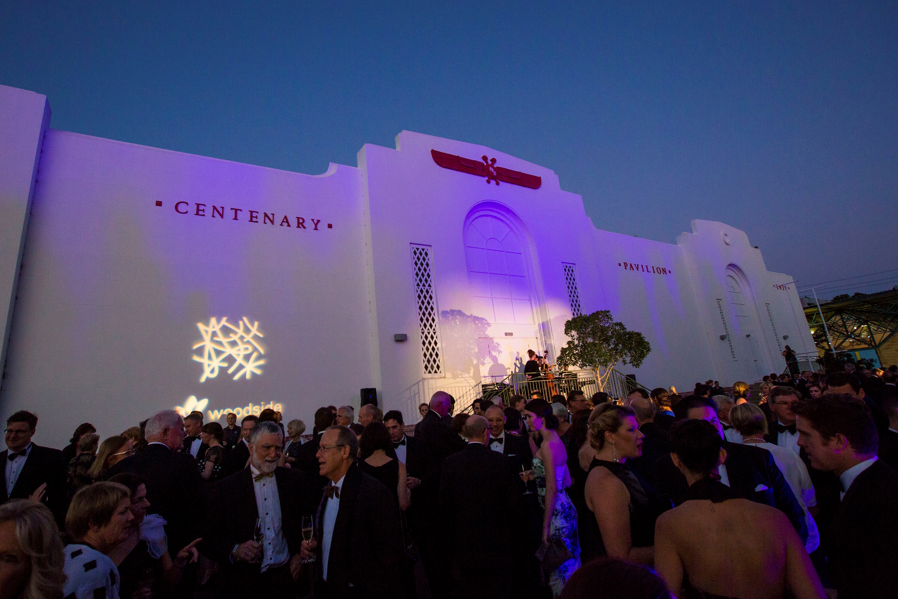 Centenary Pavilion-1345349