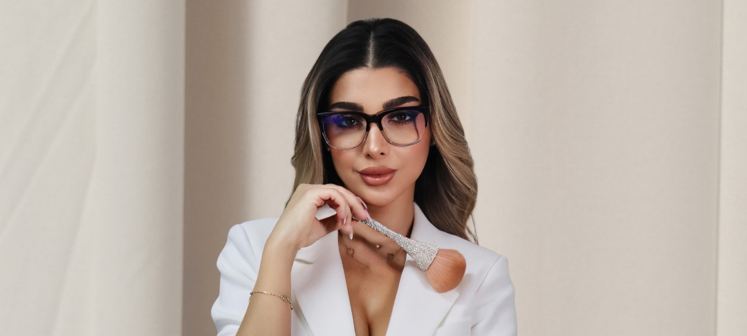 Adelaide Hair + Makeup Artist - Maha Zareyi