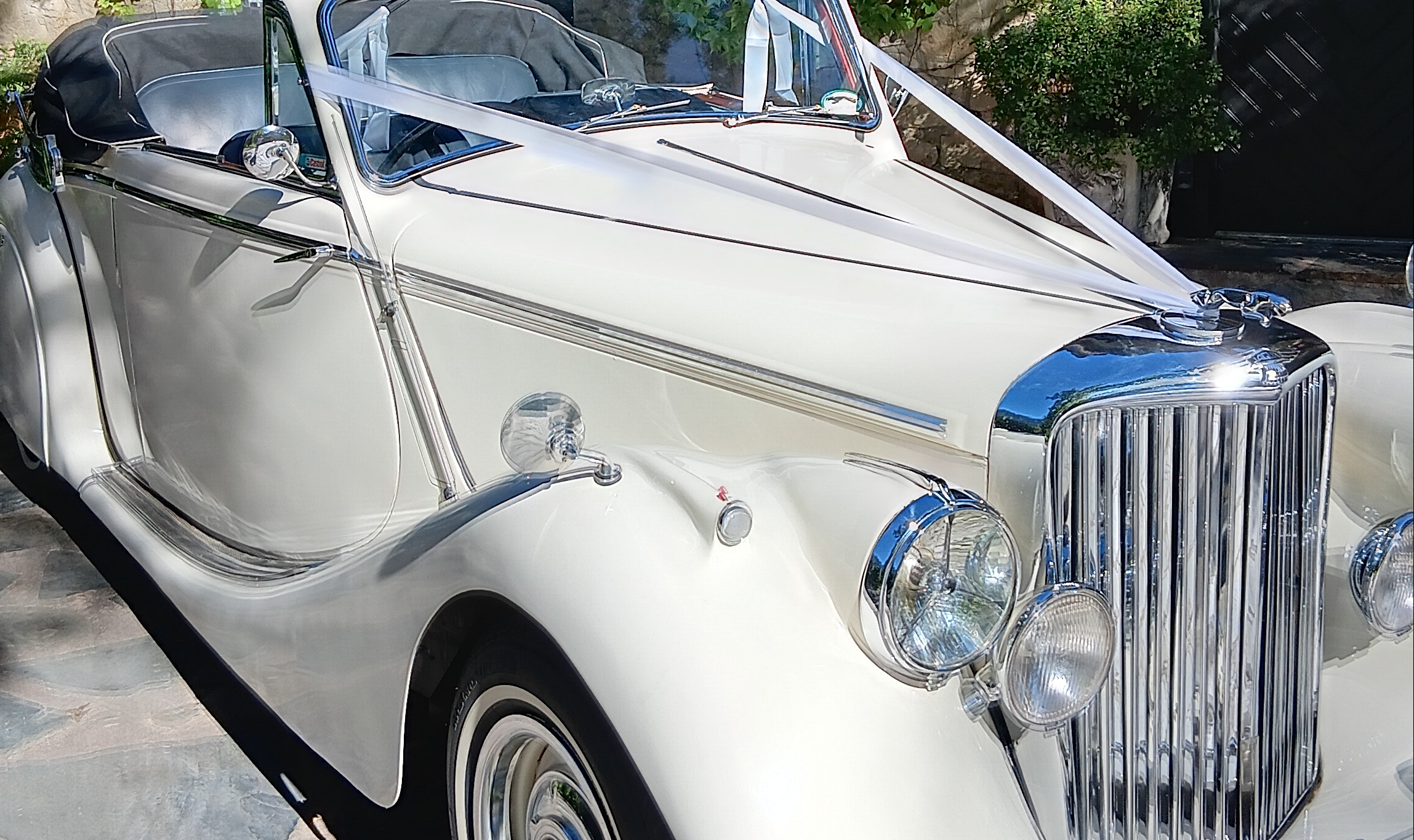 Adelaide Wedding Cars