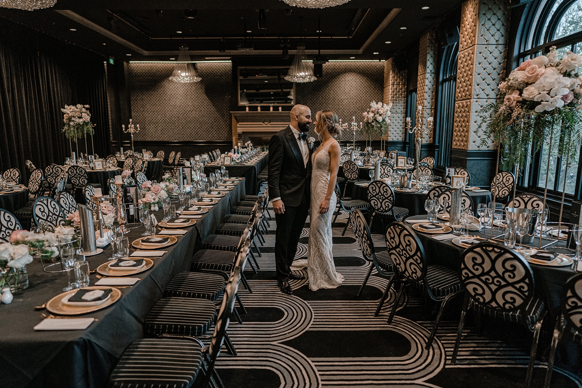 Doltone House - Hyde Park-1913017