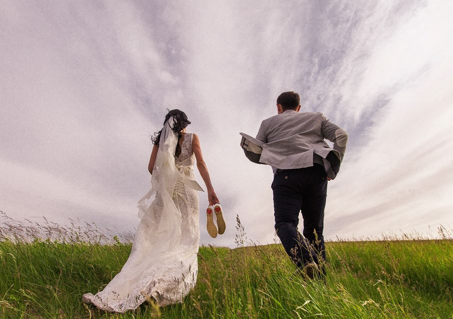 Affordable Wedding Video