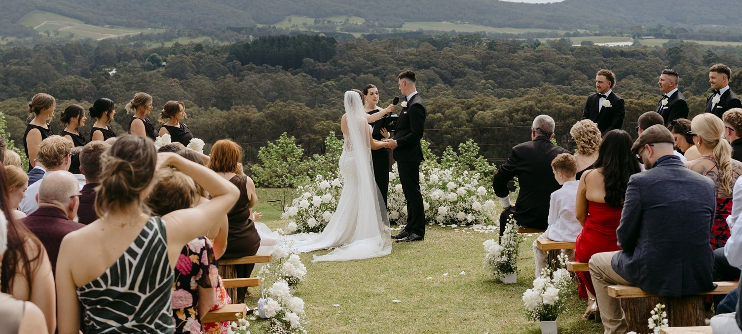 Alana Tran Celebrant