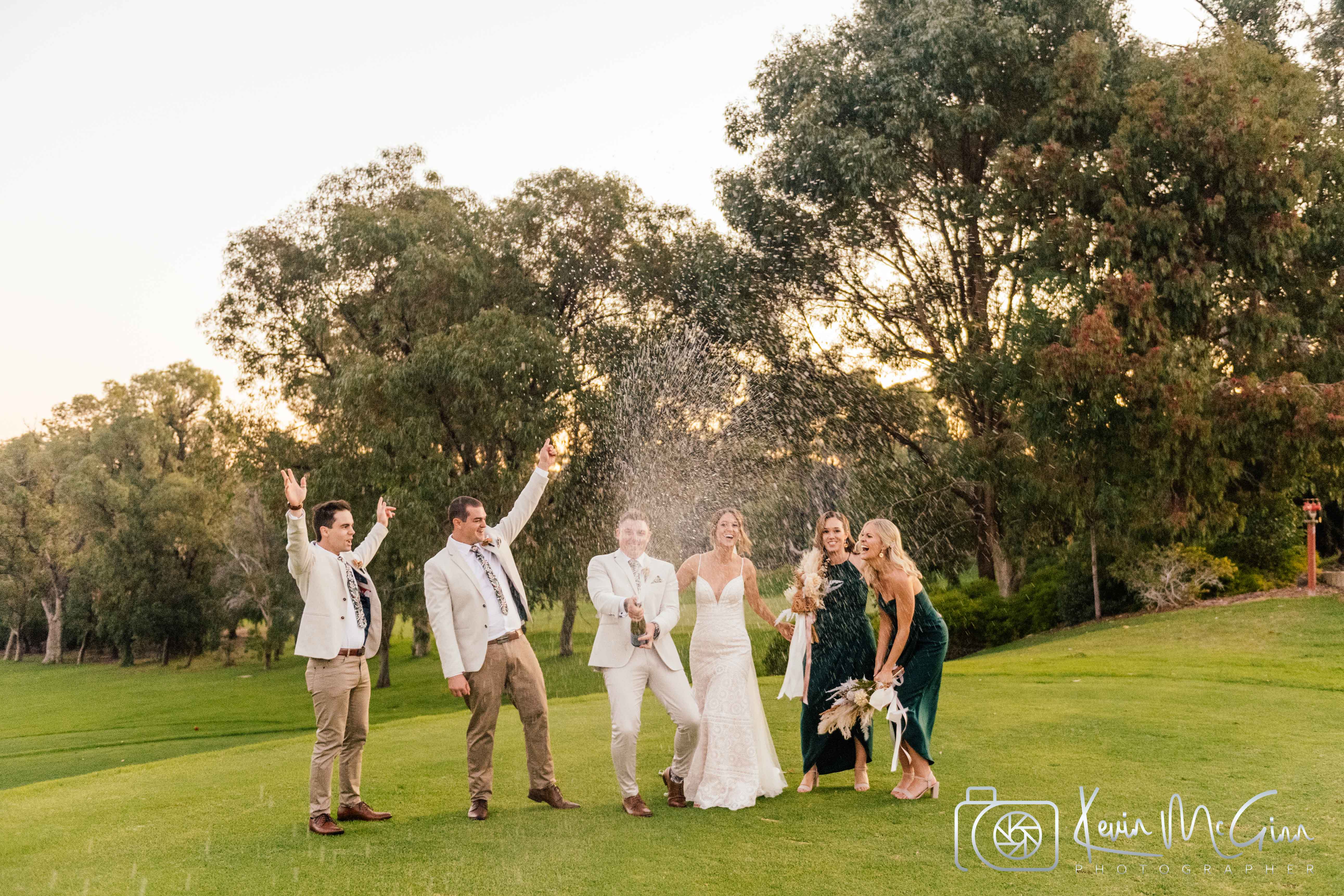 Ambrose Estate Wedding Venue in Wembley