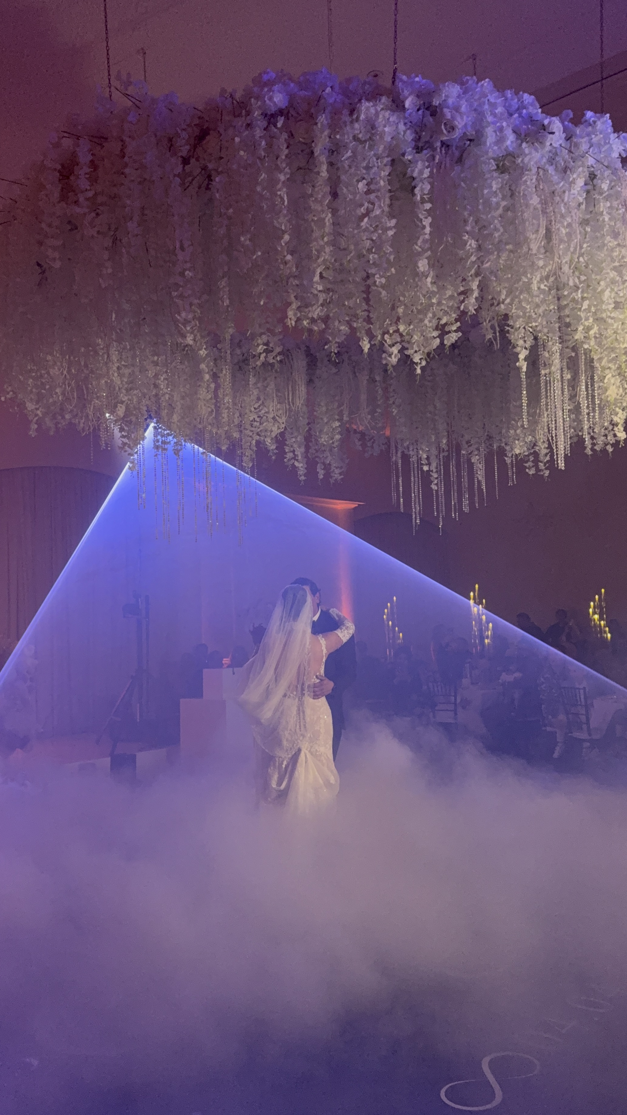 Amethyst Weddings and Events