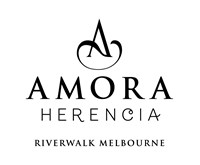 Amora Herencia Riverwalk Melbourne
