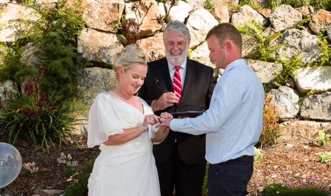 Andrew Smith Life Events