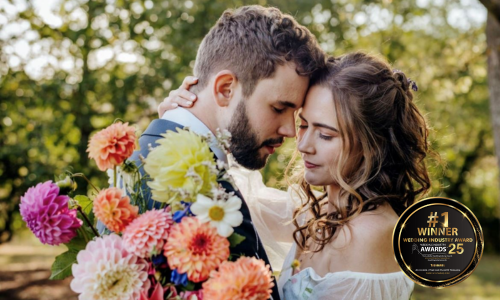 Anywhere 4 Hair & Makeup Wedding Stylist