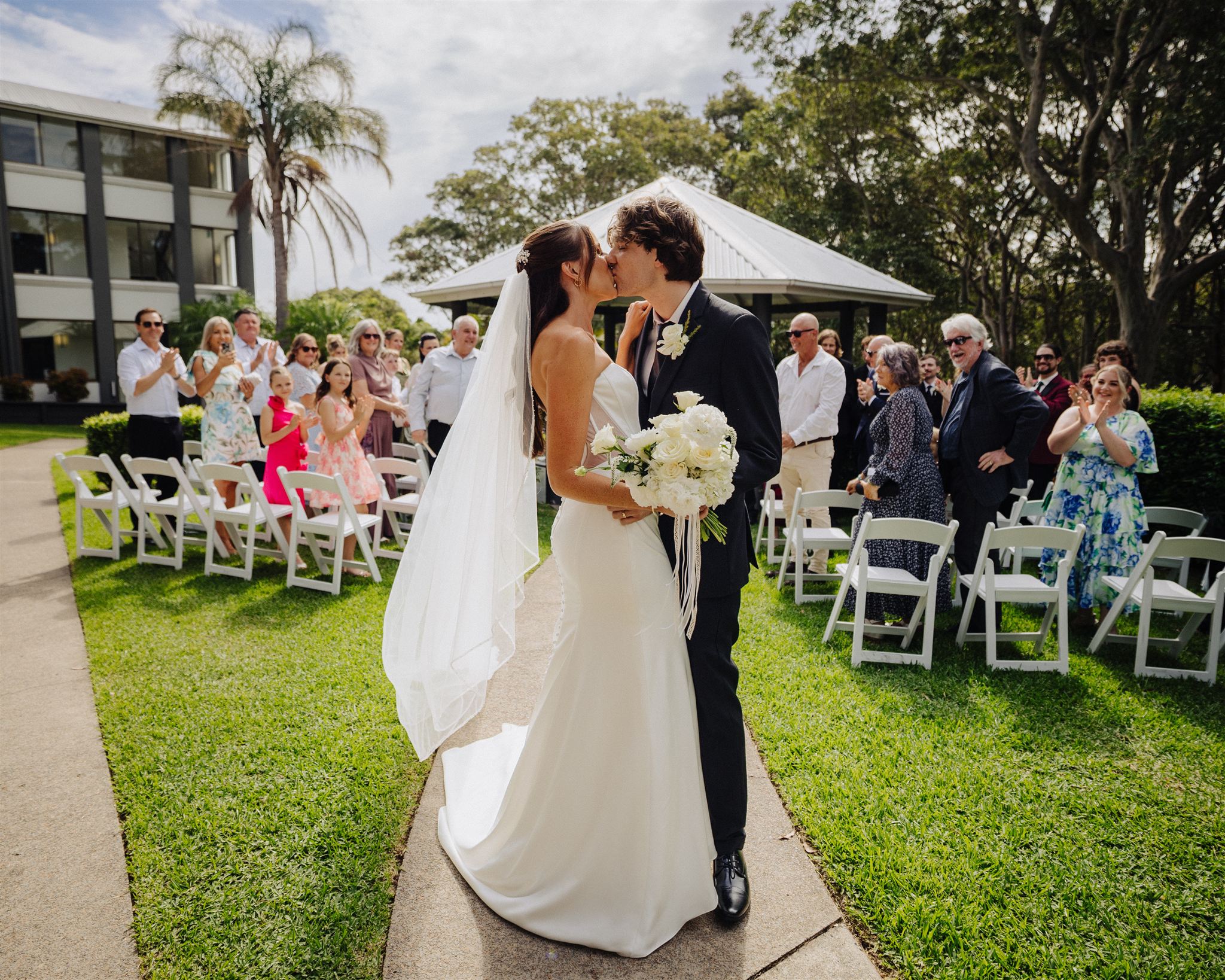 Apollo Weddings
