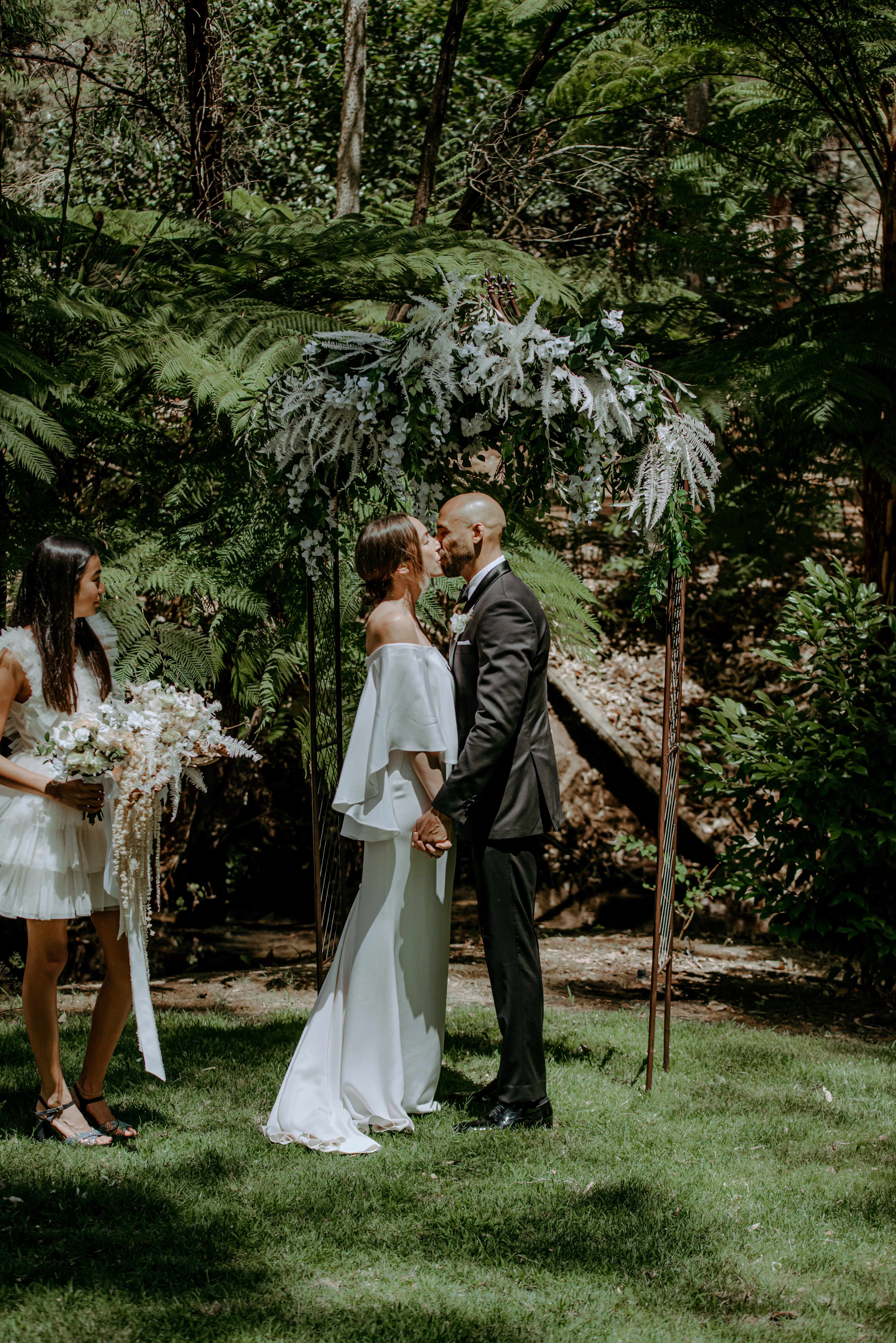 Araluen Botanic Park-2342477