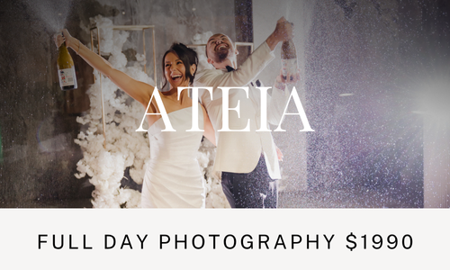 ATEIA Photography & Video