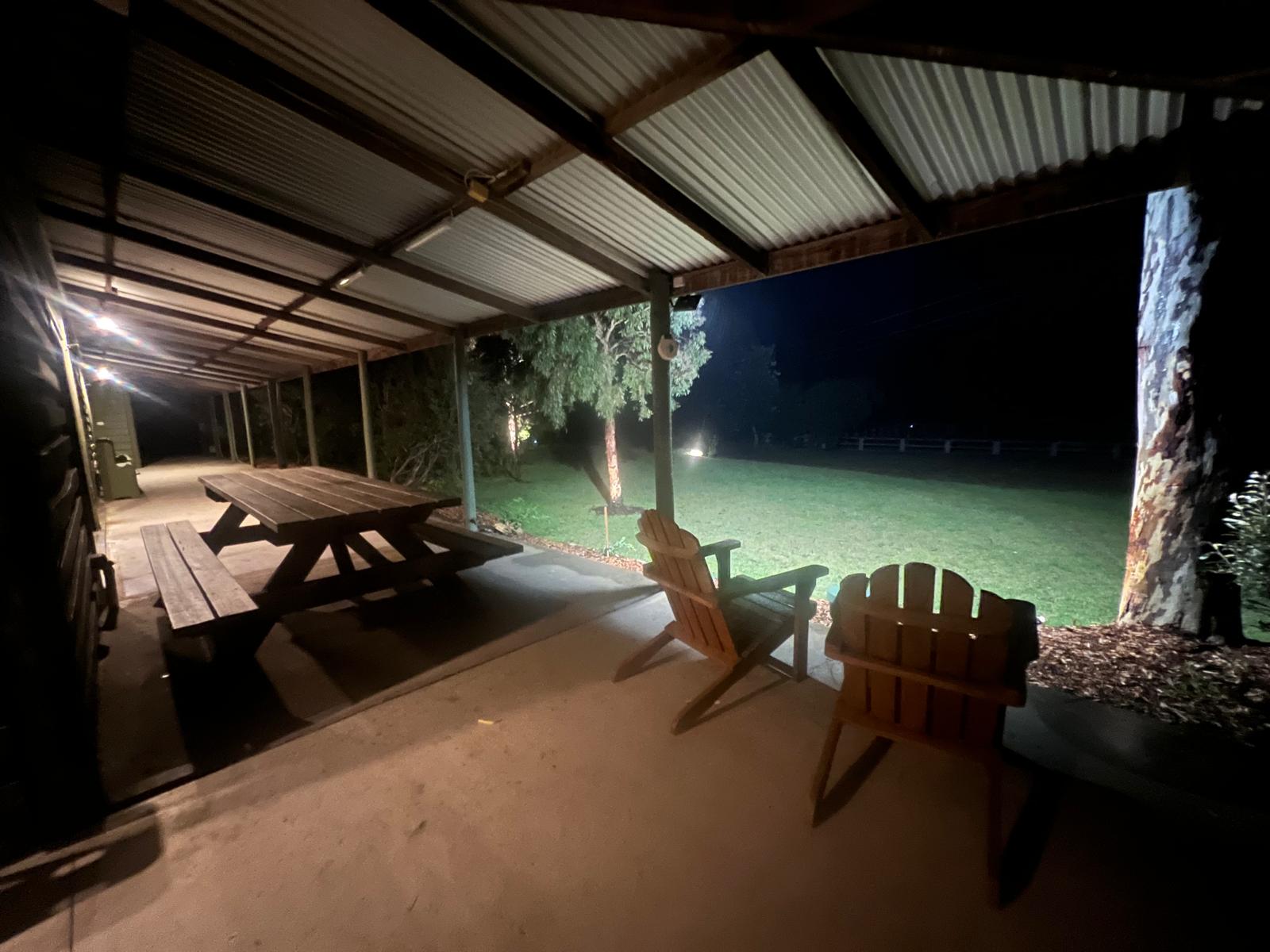 Attunga Wedding Venue in Canyonleigh | WeddingVenues.com.au