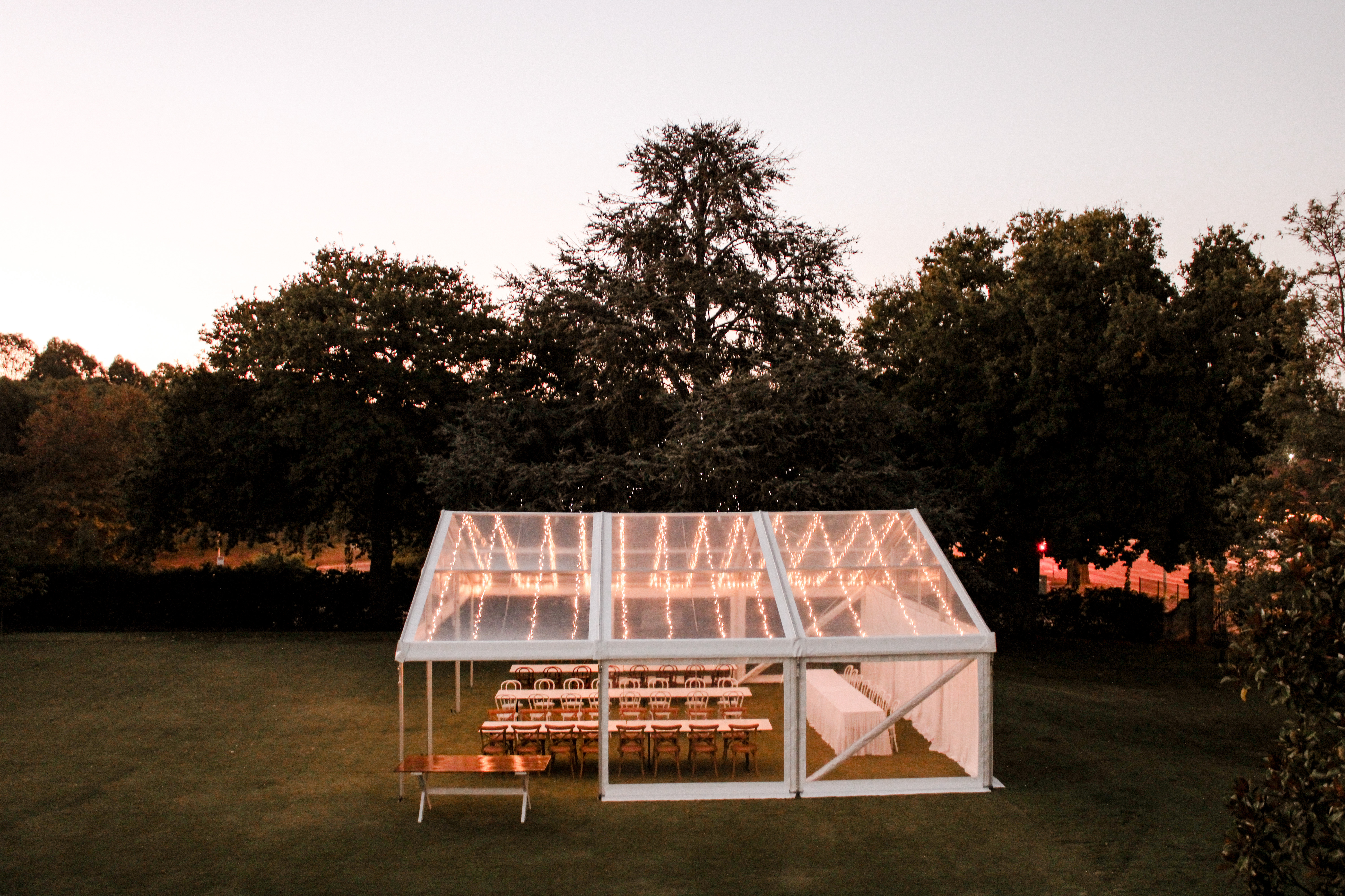 Auchendarroch House and Oak & Iron Tavern-2098366