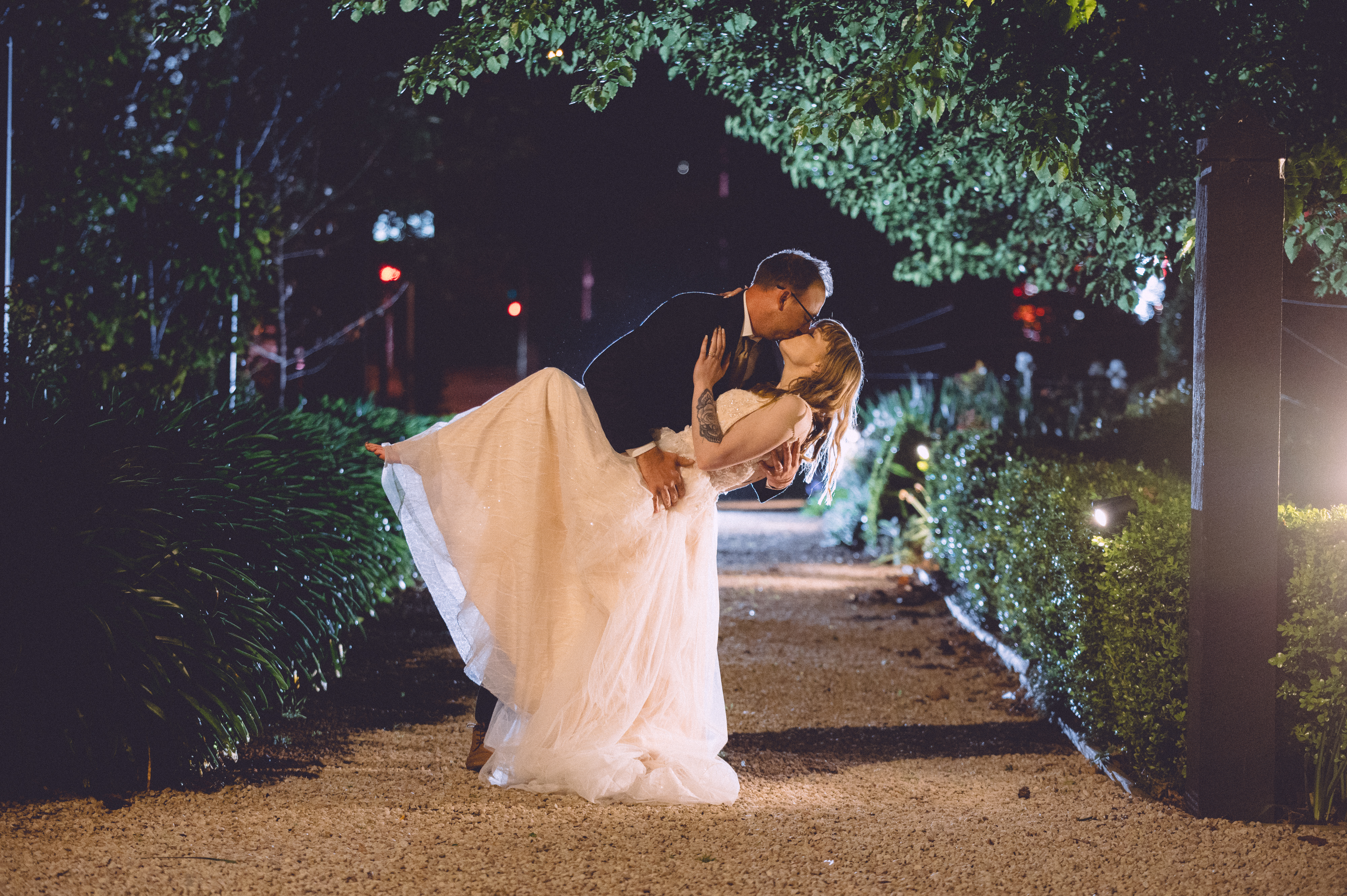 Auchendarroch House and Oak & Iron Tavern-2450230