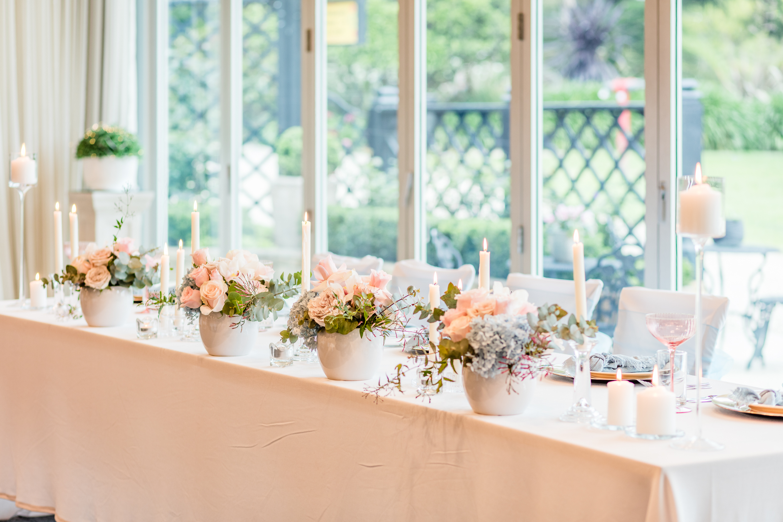 Auchendarroch House and Oak & Iron Tavern-2201092