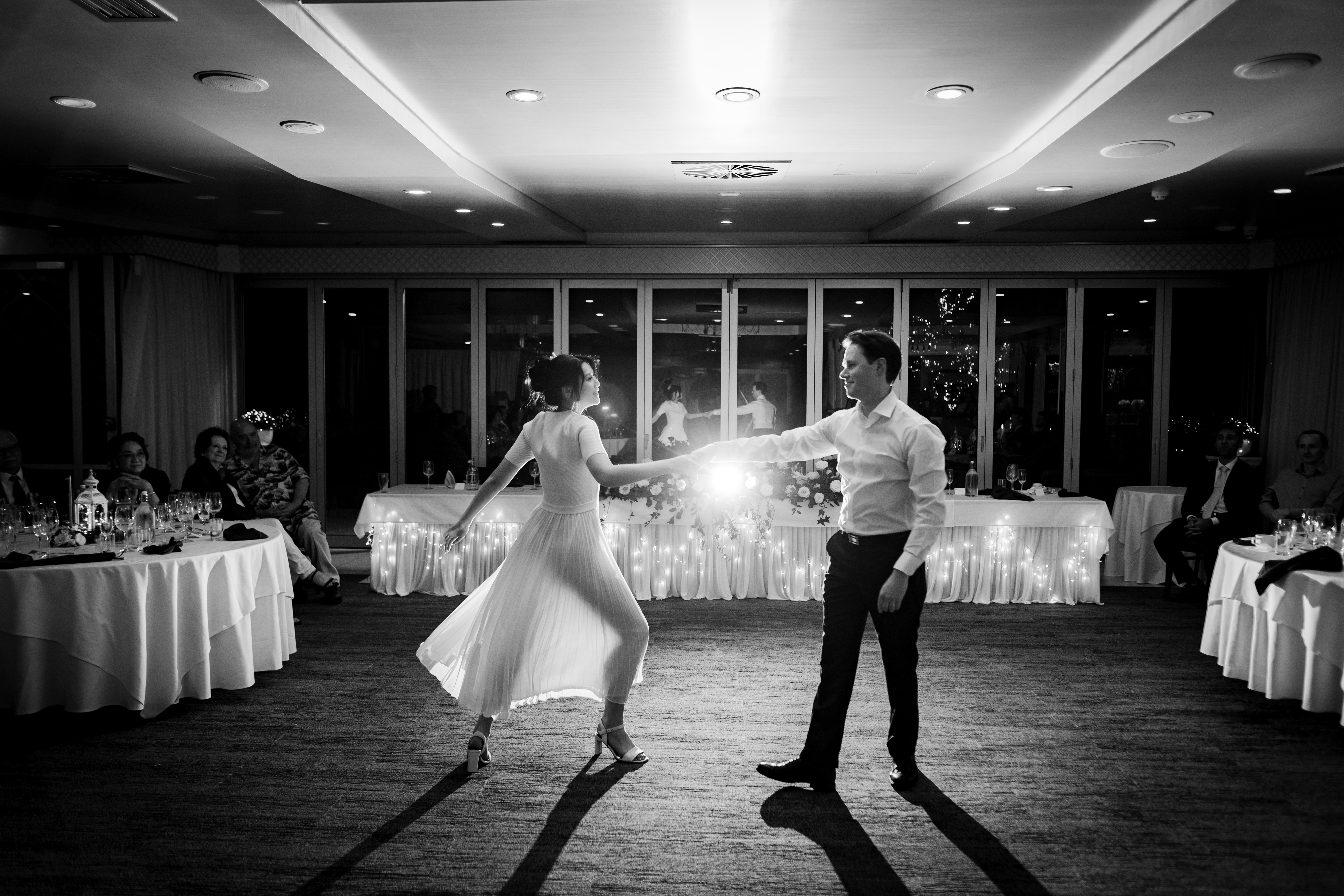 Auchendarroch House and Oak & Iron Tavern-2332505