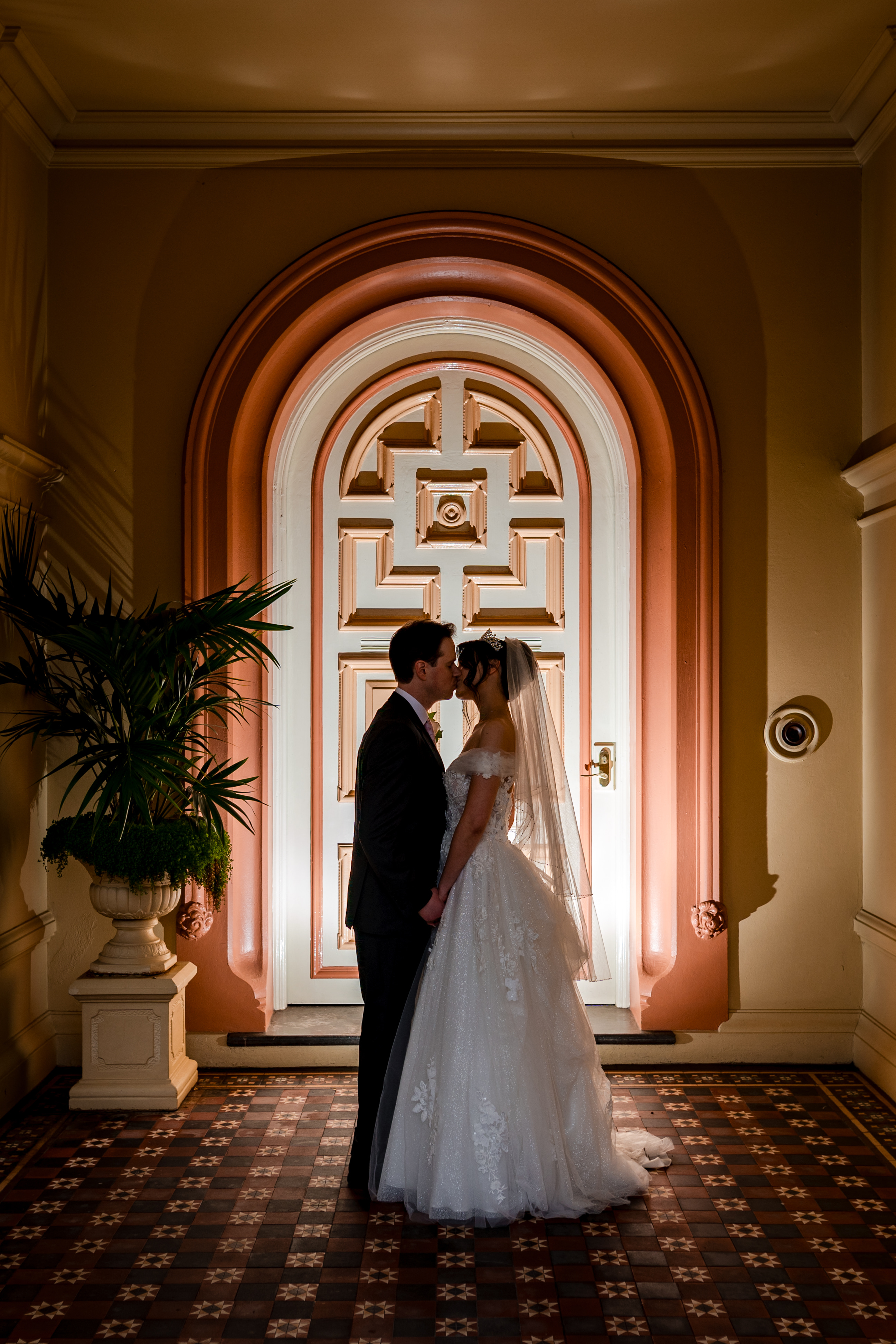 Auchendarroch House and Oak & Iron Tavern-2332503