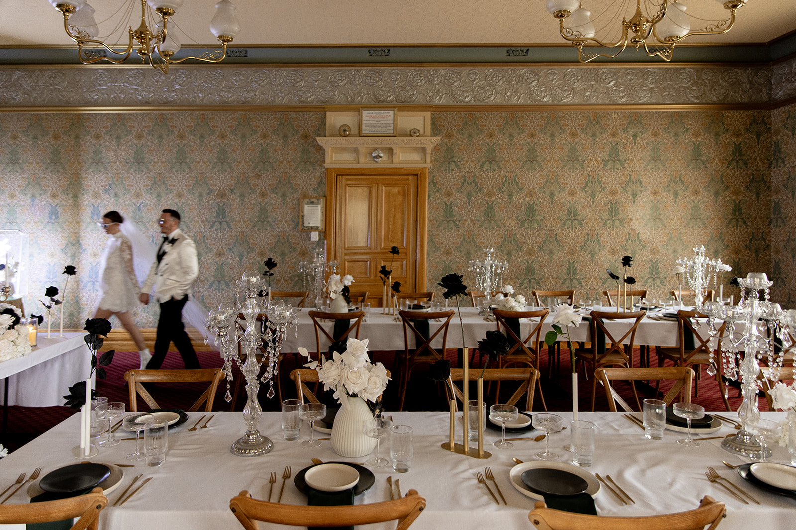 Auchendarroch House and Oak & Iron Tavern-2450192