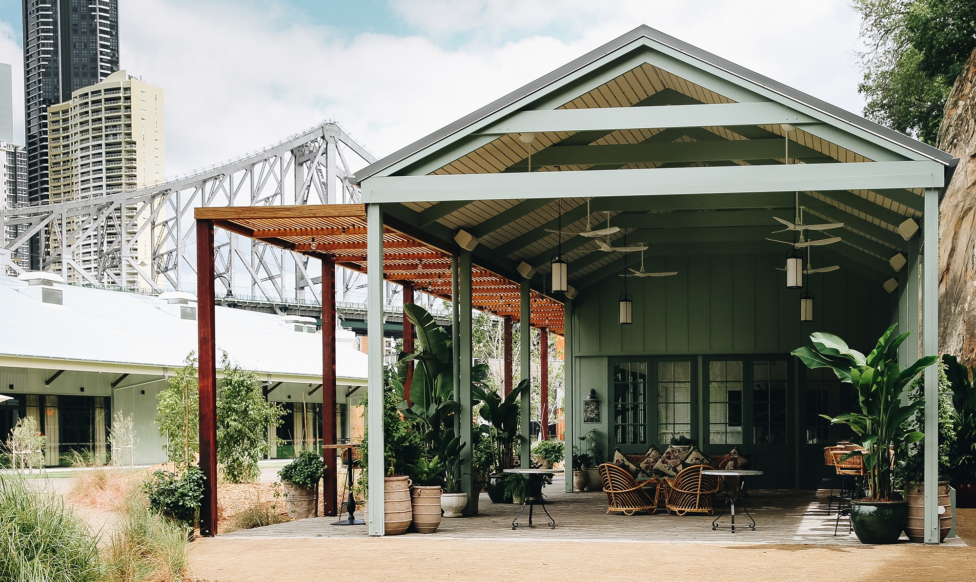 Howard Smith Wharves-1703203