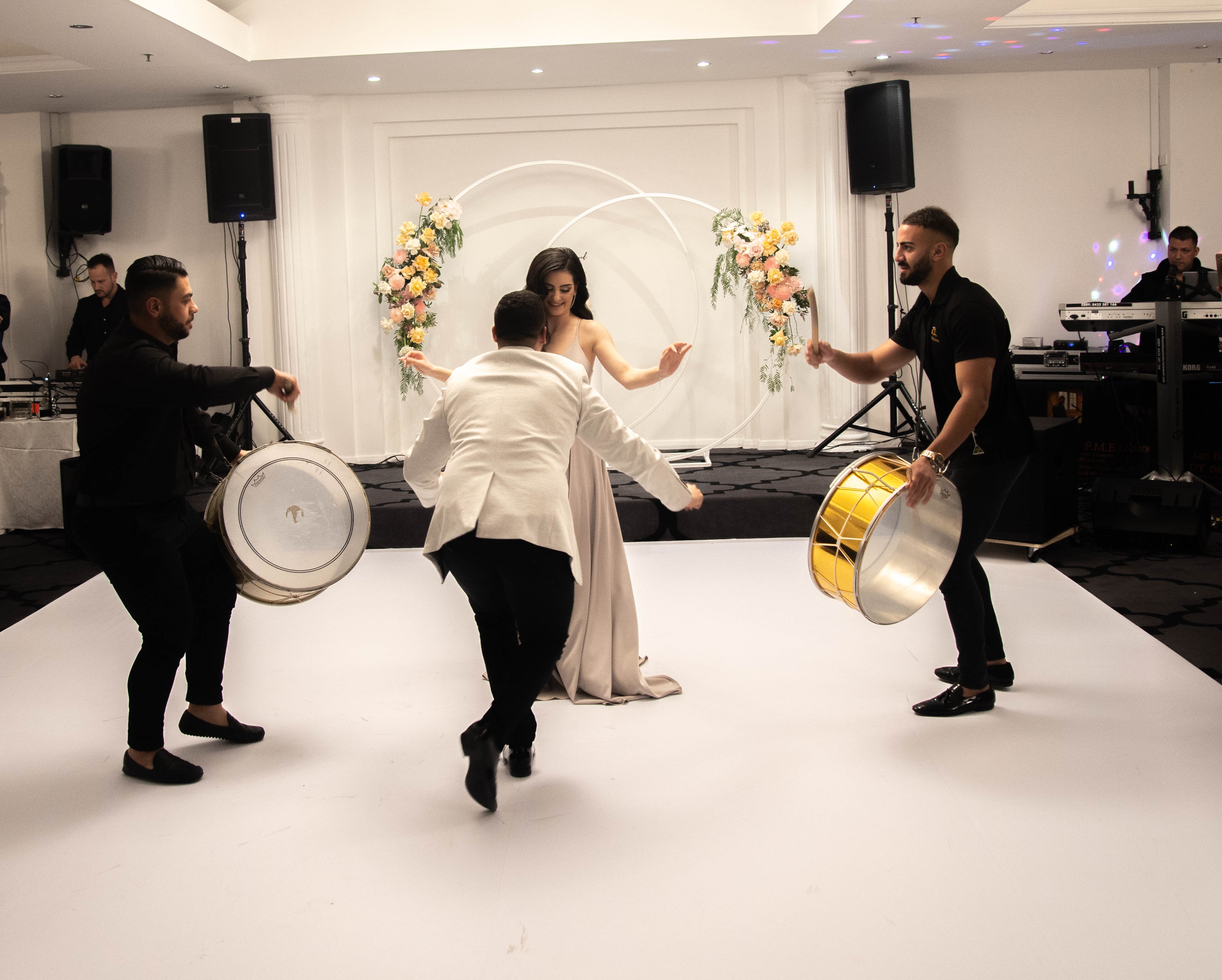 The Bellevue Venue-1797178