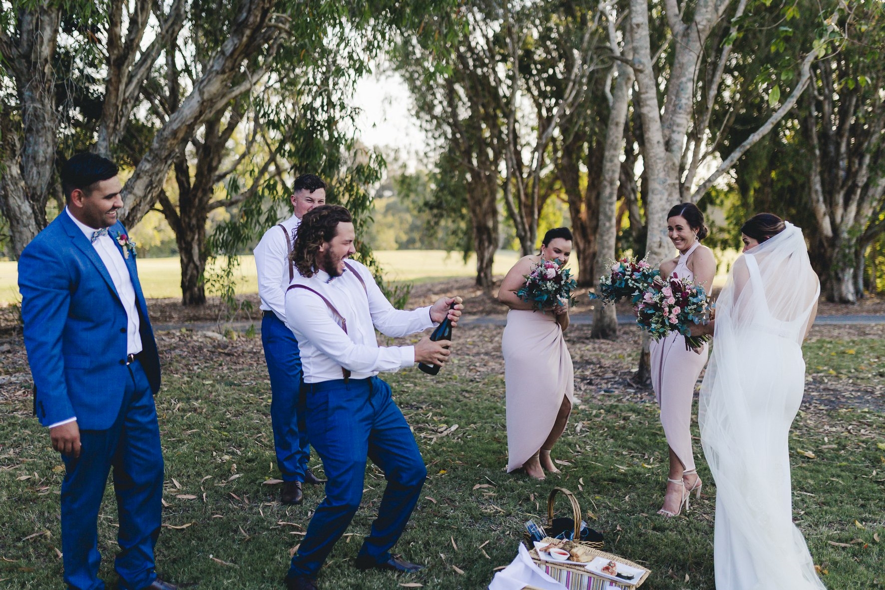 The Glades Golf Club - Robina-1537179