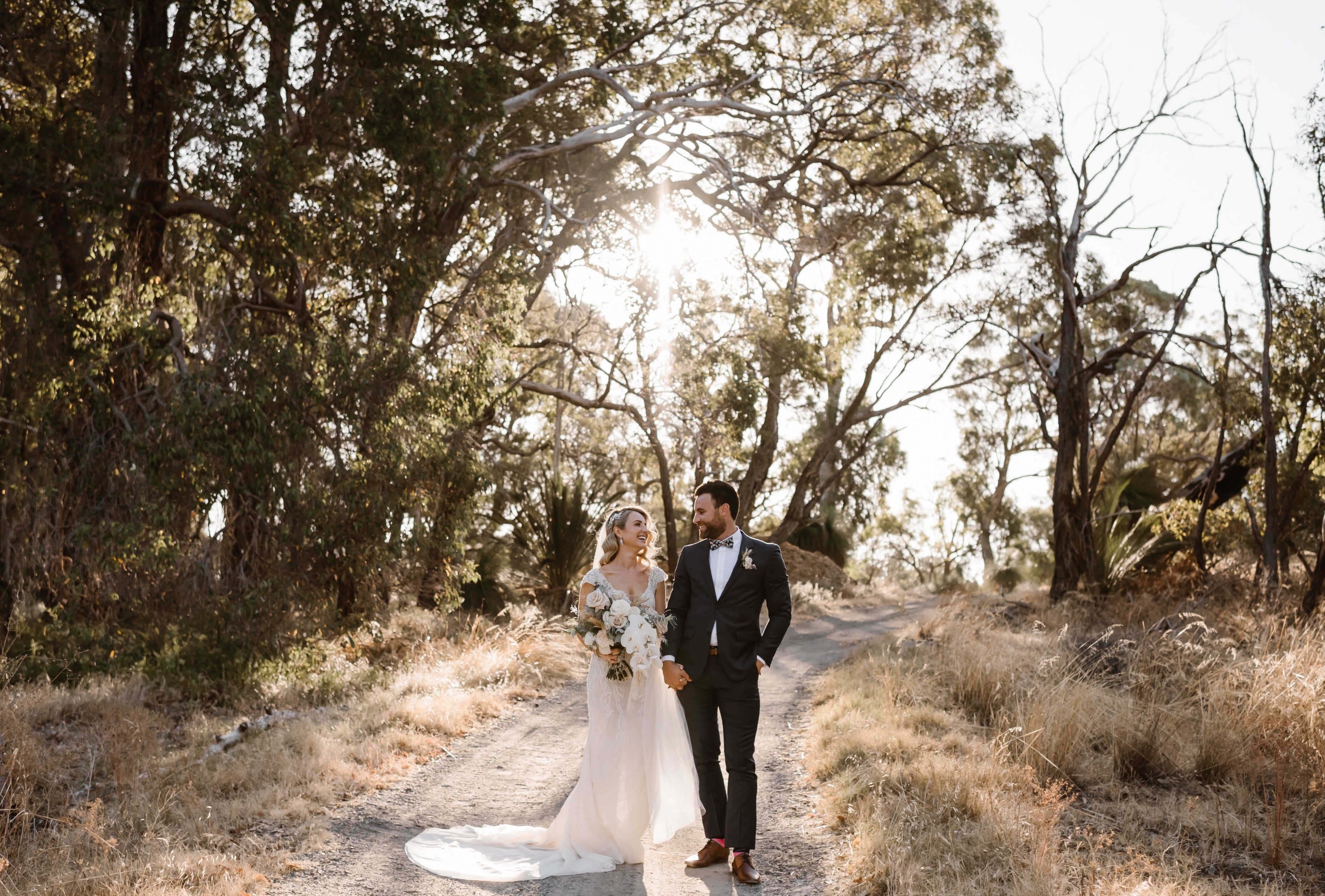 Ambrose Estate Wedding Venue in Wembley