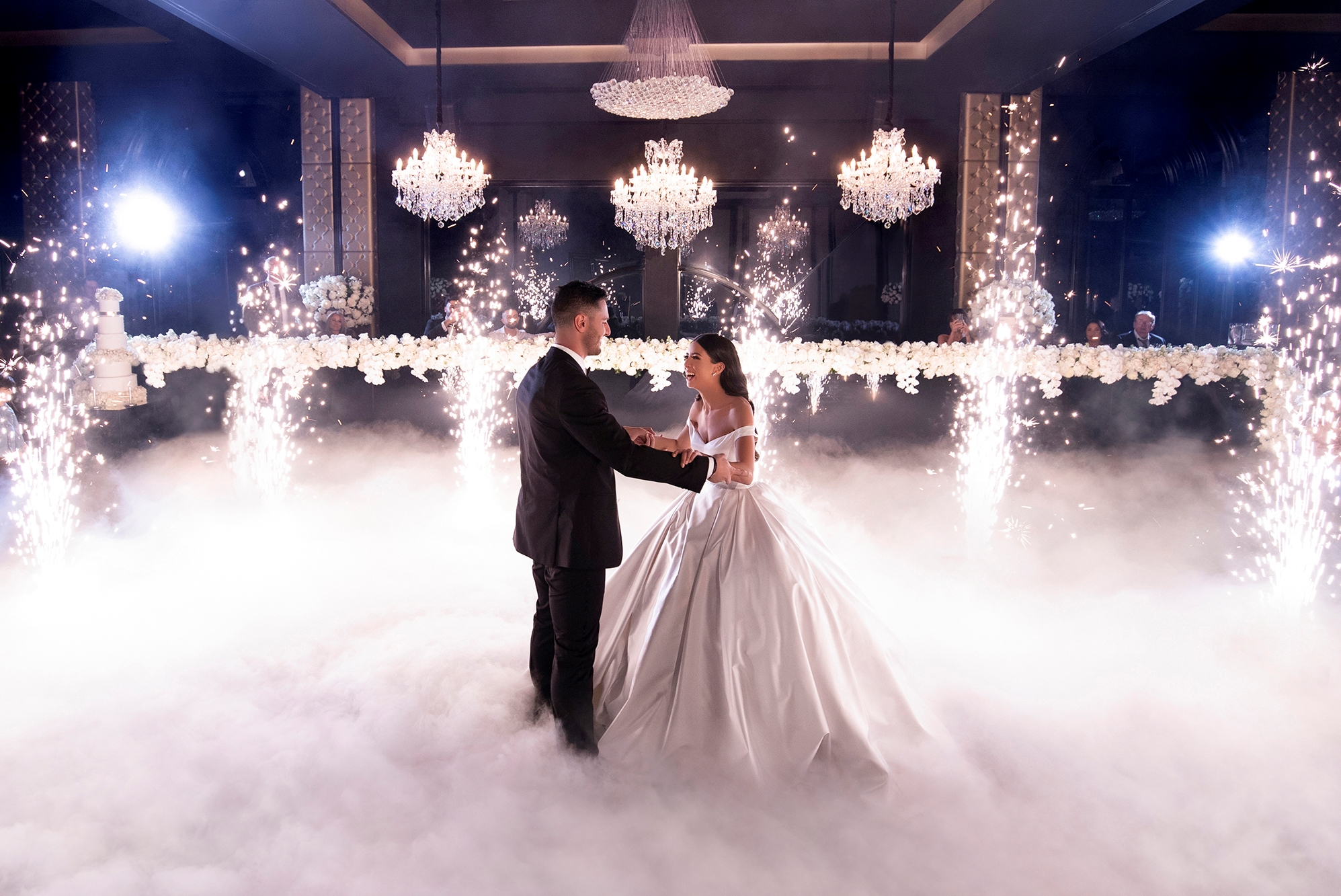 Doltone House - Hyde Park-1913018